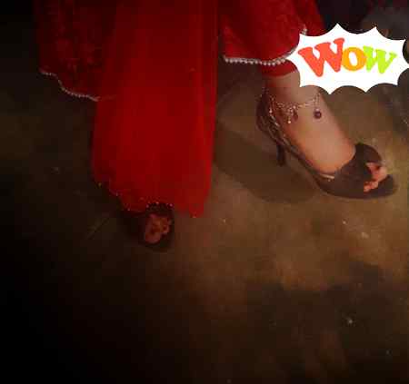 payal jo pHnai tu ny ay sanam....tery us lams ko aj b mehsos kerty hn hum.