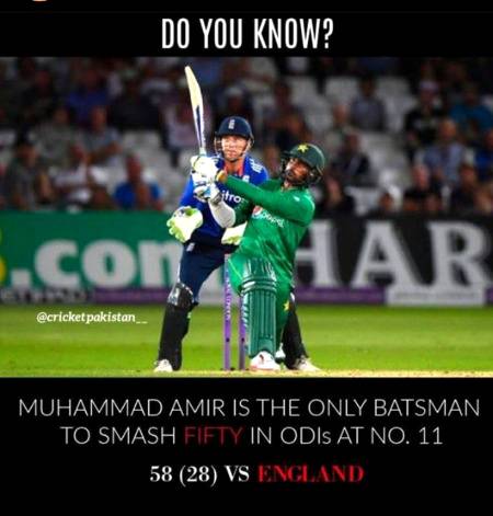 Mohammed Amir