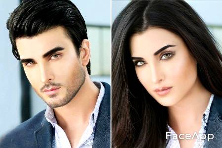 Imran Abbas