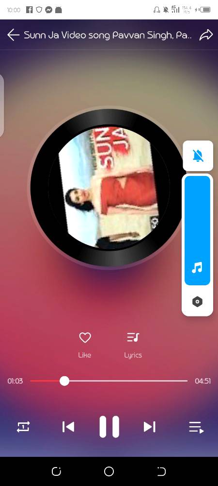 MUSIC TIME 🔉🔊