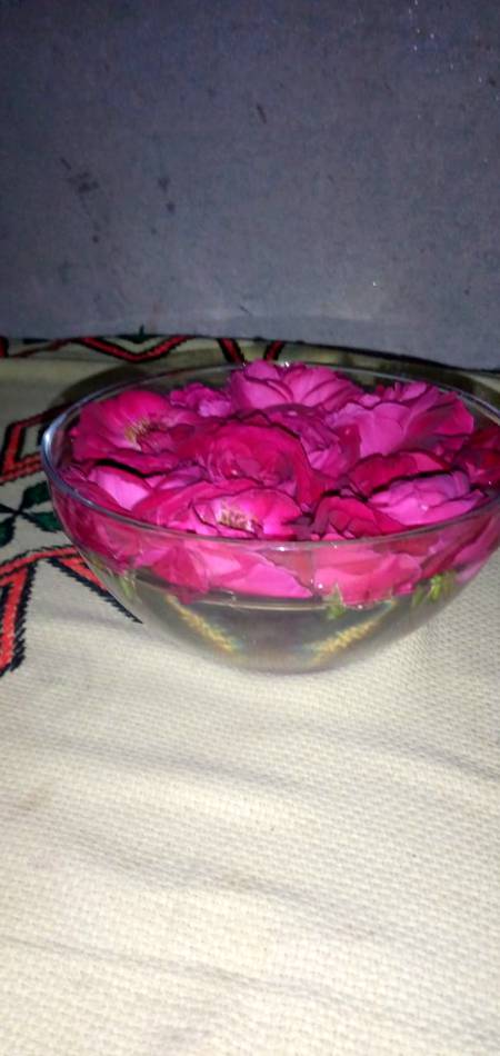 تمہارے ساتھ کسی اور کو نہیں سوچا
بڑے خیال سے رکھا تمہیں خیالوں میں