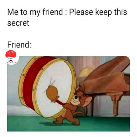 That's what they do..