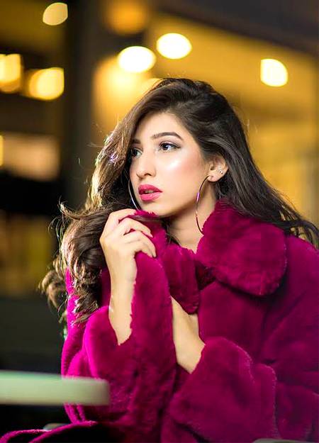Maryium nafees