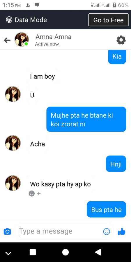 Ye dekhoo haal larko ka