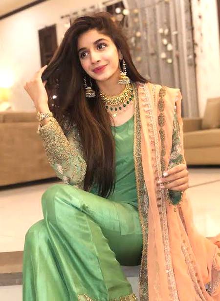 Marwa hocane