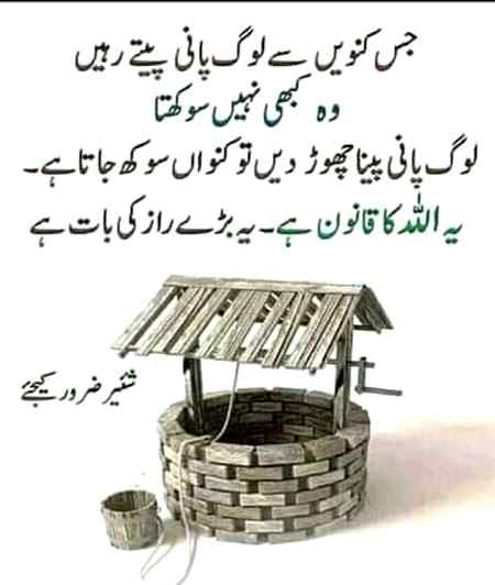 Tum Apnaay Parwrdigar ki Knsi Knsi Nehmat kO jhutlao Gay