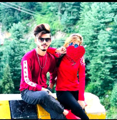 β€πππMeri chili mili tik ni ha frnds dua kre wo tik ho jae Q ke long drive p jana haπππβ€