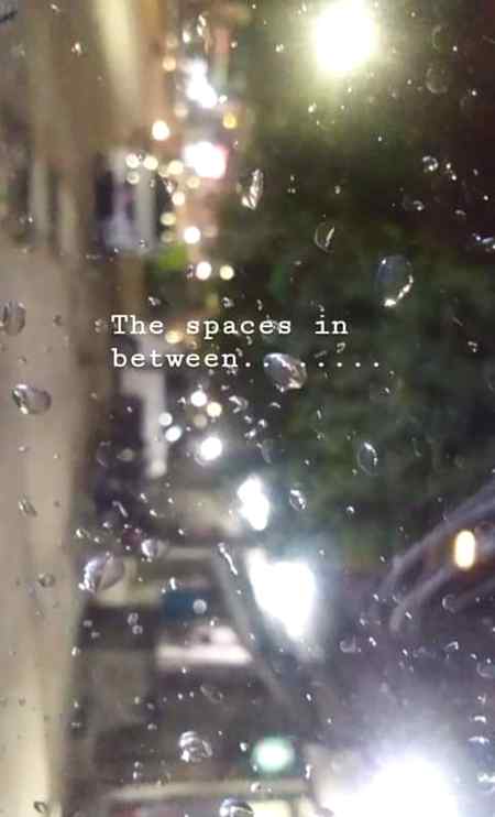 Ja rha hoon ma yahan sa kese ko bhe yaad nhi aon ga pta ha☺😊kl sa hmara yahan ana nhi ho ga😏😏