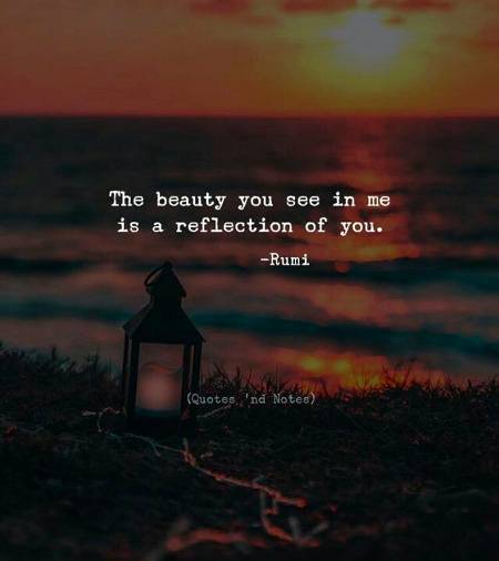 RUMI'S WORDS