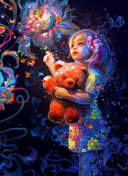 Beautiful Art