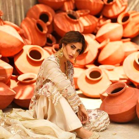 Pakistani Celebs image