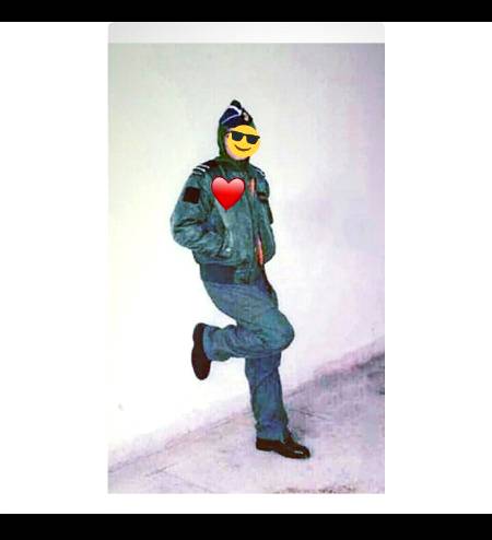 "People think our style is arrogant.They don't know, this style !!!
"So the spirit is patriotic."