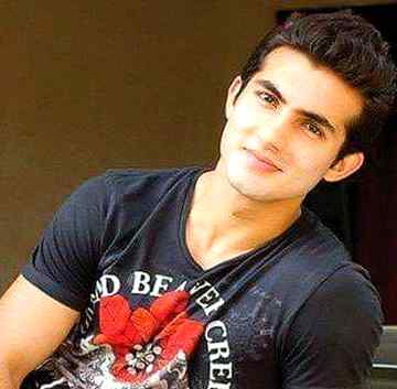 Sheroz sabzwari. ..😍😍❤