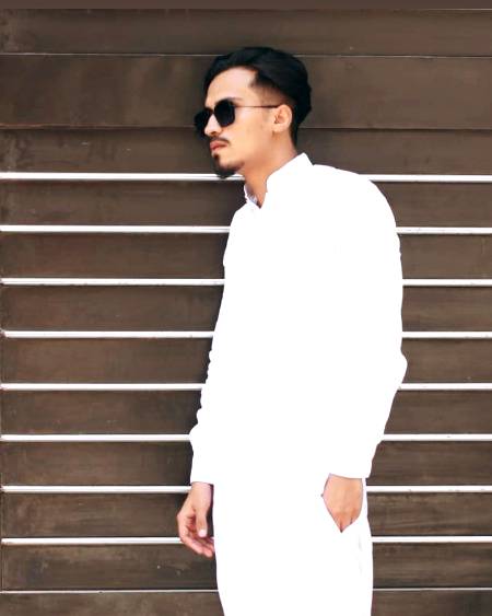 Asalam o.alikum I m.new