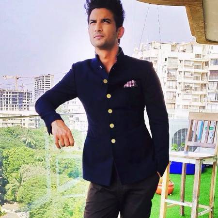 Sushanat Singh rajput 💔💔