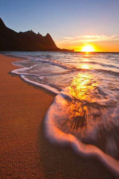 Awesome 👍 Evening 🌟 View 😍