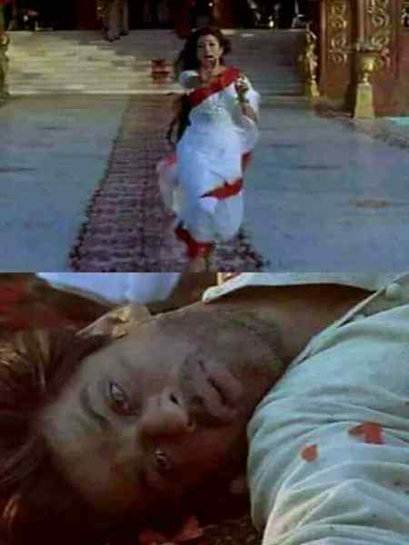 وہ مجھے اپنی جدائی میں تڑپتا دیکھے

یہ میرے دل کی اب آخری خواہش ہے !!