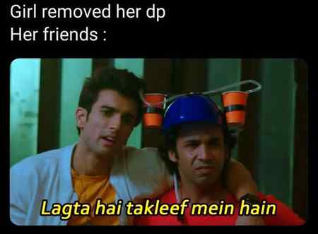 Meme Lover :)
