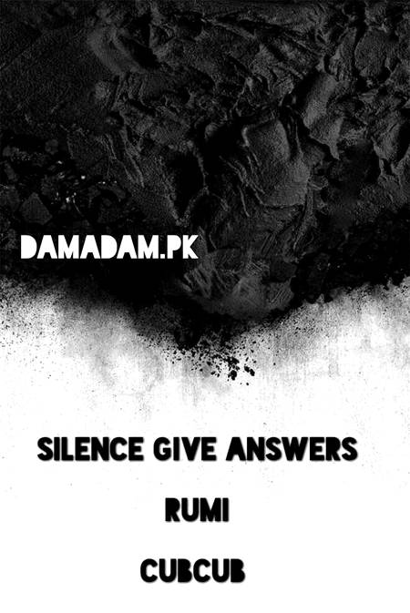 Rumi's words