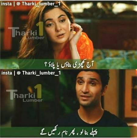 I think khichri😜😜😜