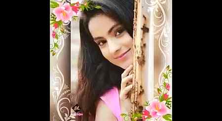 Vidya from sath nibhana sathiya