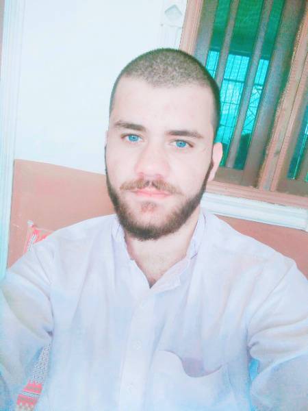 بال بھی اللہ کی نعمت ہیں😊