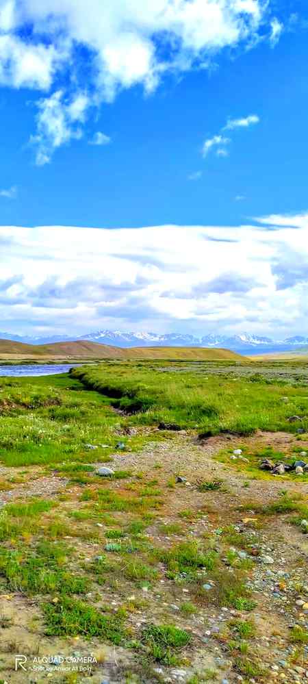 Deosai national park skardu baltistan