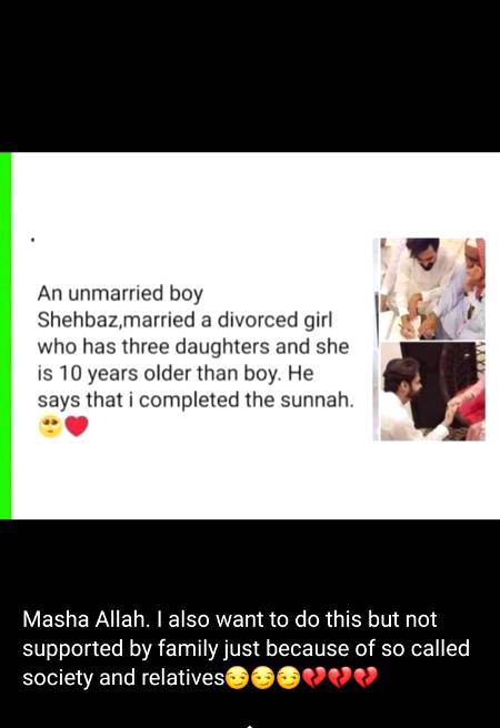 Any one comment on this