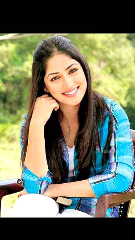 Yami Gautam