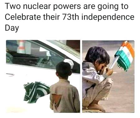 Happy independence day 💔