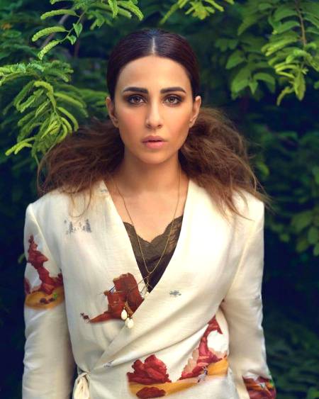 Ushna shah