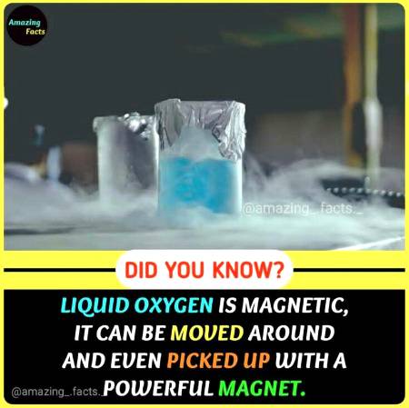 Did you know