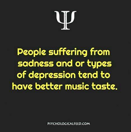 psychology Facts
