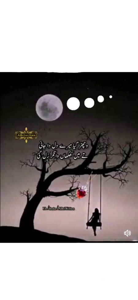 وفا کی تلاش  میں ہم اپنوں سے بہت دور نکل آئے