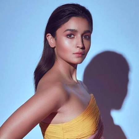 Alia Butt