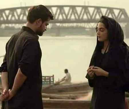 میں اسلئے بھی کھڑا تھا جھکا کے سر اپنا,
تو شرمسار نہ ہو۔۔۔بات سے مکرتے ہوئے...