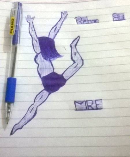My drawing