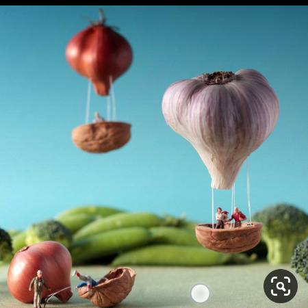 Tinny world beautiful hmmmm