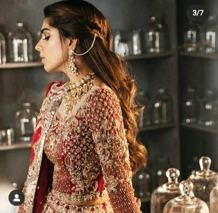 Sanam stunning...