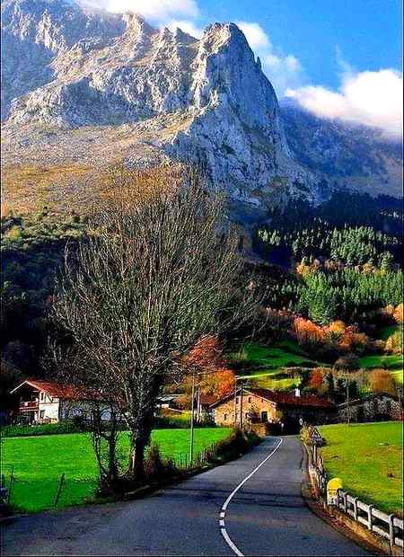 Arrazola ,spain