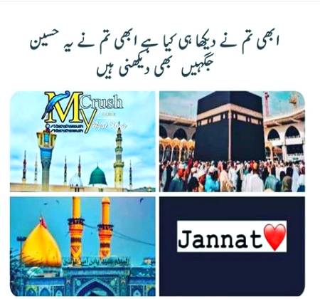 IN SHA ALLAH ❤❤❤😍😍😍😍😍