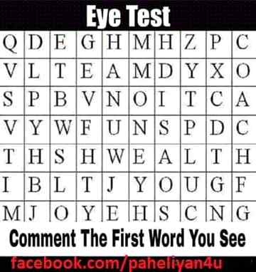 only genius will answer...😋