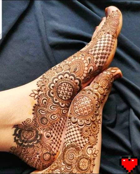 Mehndi Design image