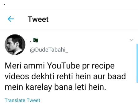 Karely bna leti hn