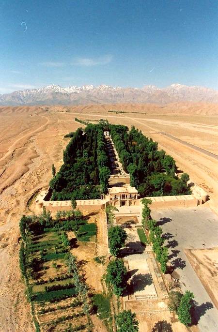 Bagh.e.Shahzadeh Iran 1977