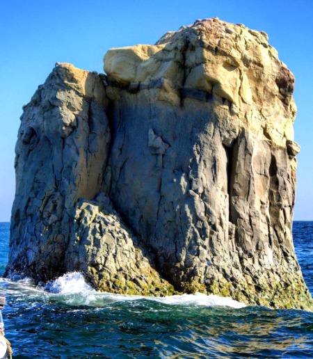 Astola Island Balochistan