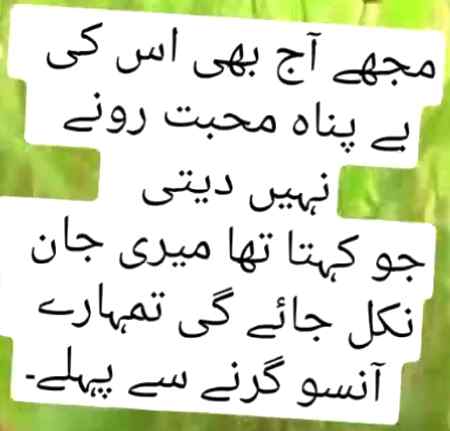 Meri Jan nikl Jaye gee🤫💔🤫💔