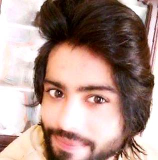 Sadgi me bhi Qayamat ki Ada hoti hai 🌹