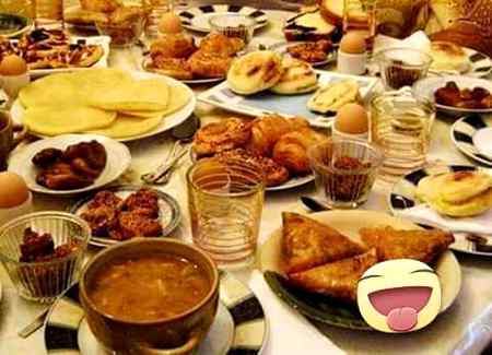 💖Aj ki Aftari meri trf se Baname Badshah k liye 😋😋😍💖