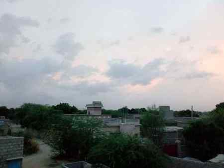 Weather ☁️☁️☁️☁️❤❤❤